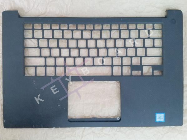 Верхня частина Dell Precision 5510